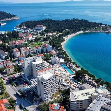 Filipetti Beach Макарска Экстерьер фото